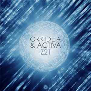 Orkidea & Activa  - Z21