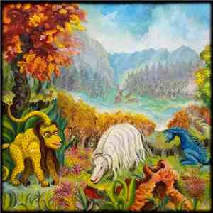 Oulu Space Jam Collective - Harvest Sage