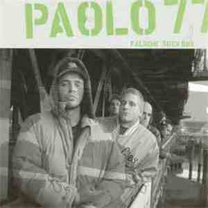 Paolo 77 - Falsche 50er RMX