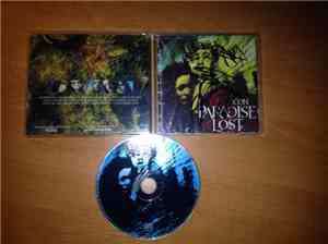 Paradise Lost - Icon