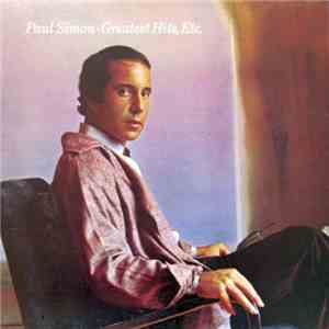 Paul Simon - Greatest Hits, Etc.