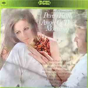 Percy Faith, His Orchestra And Chorus - Angel Of The Morning