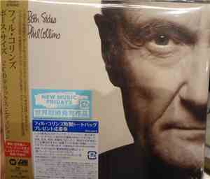 Phil Collins - Both Sides