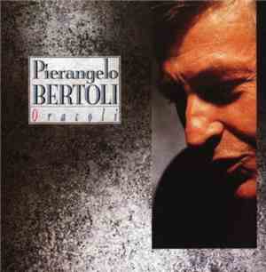 Pierangelo Bertoli - Oracoli