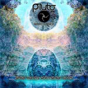 Pluto  - Similar Planets Whith Similar Caves