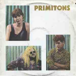 Primitons - Don't Go Away