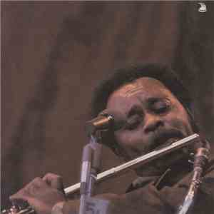 Prince Lawsha - Firebirds Live At Berkeley Jazz Festival Vol I