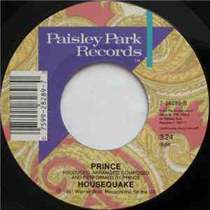 Prince - U Got The Look
