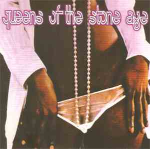 Queens Of The Stone Age - Queens Of The Stone Age