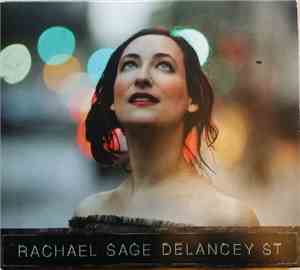 Rachael Sage - Delancey Street