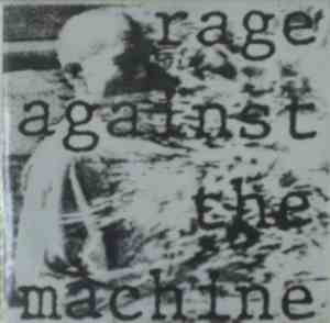 Rage Against The Machine - Rage Against The Machine (DEMO)