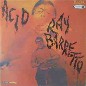 Ray Barretto - Acid
