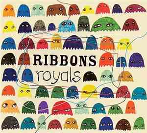 Ribbons - Royals