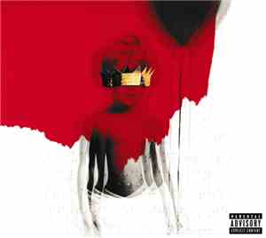 Rihanna - Anti