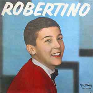 Robertino - Robertino