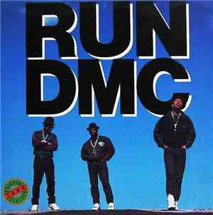 RUN-D.M.C. - Tougher Than Leather