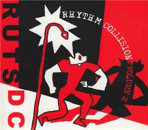 Ruts DC - Rhythm Collision Volume 2