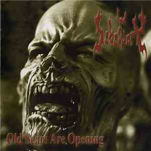 Sabathory - Old Scars Are Opening