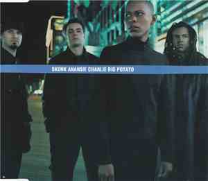 Skunk Anansie - Charlie Big Potato