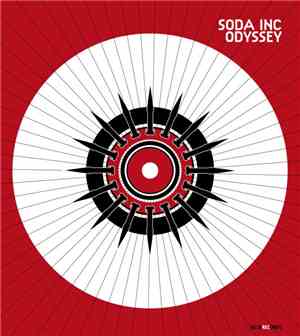 Soda Inc - Odyssey