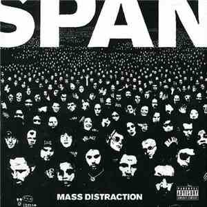 Span  - Mass Distraction