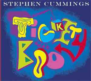 Stephen Cummings - Tickety Boo