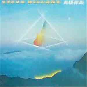 Steve Hillage - Aura