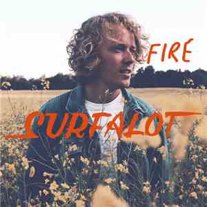 Surfalot - Fire