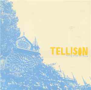 Tellison - Henry Went To Paris