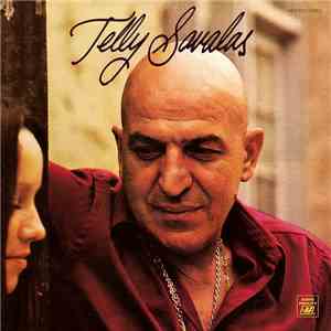 Telly Savalas - Telly Savalas