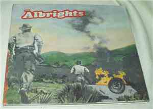 The Albrights - The Albrights