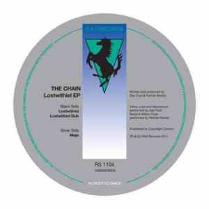 The Chain - Lostwithiel EP