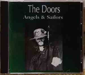 The Doors - Angels And Sailors