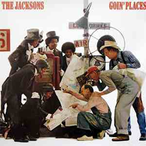 The Jacksons - Goin' Places