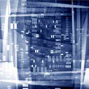 The Lost Data Project - Anywhere Out Of The World