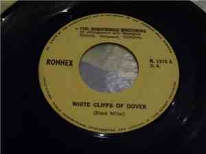 The Righteous Brothers - White Cliffs Of Dover / Loving You