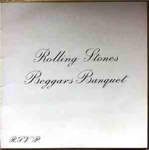 The Rolling Stones - Beggars Banquet