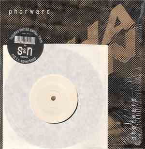 The Shamen - Phorward + The S&N Sessions