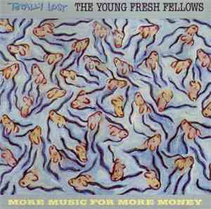 The Young Fresh Fellows - Totally Lost