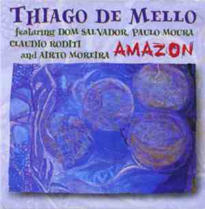 Thiago De Mello - Amazon