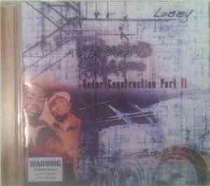 Timbaland & Magoo - Under Construction Part II