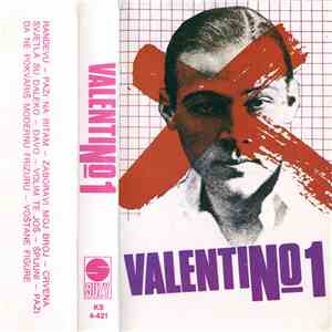 Valentino  - Valentino 1
