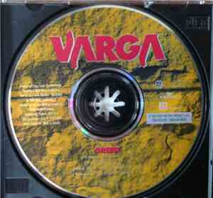 Varga - Greed