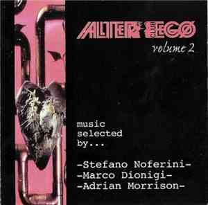 Various - Alter Ego Volume 2