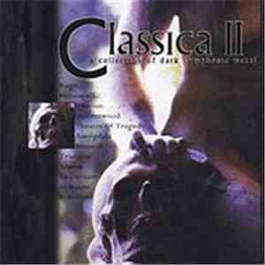 Various - Classica II (A Collection of Dark Symphonic Metal)