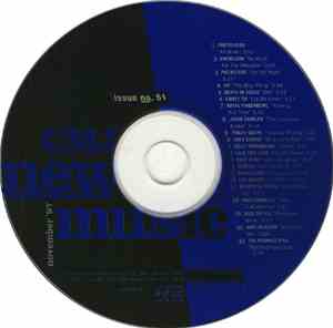 Various - CMJ New Music Monthly Volume 51 November 1997