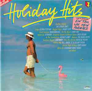 Various - Holiday Hits