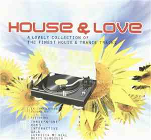 Various - House & Love Volume 1
