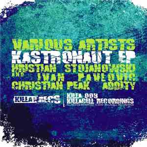 Various - Kastronaut EP