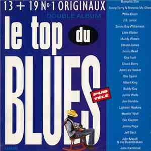 Various - Le Top Du Blues